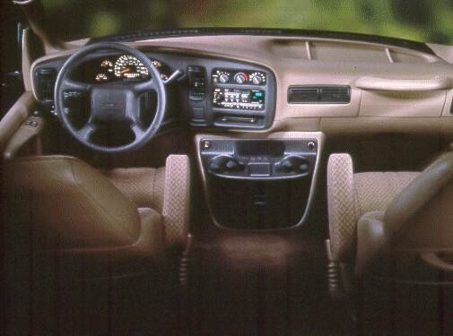 Gmc store savana 2000